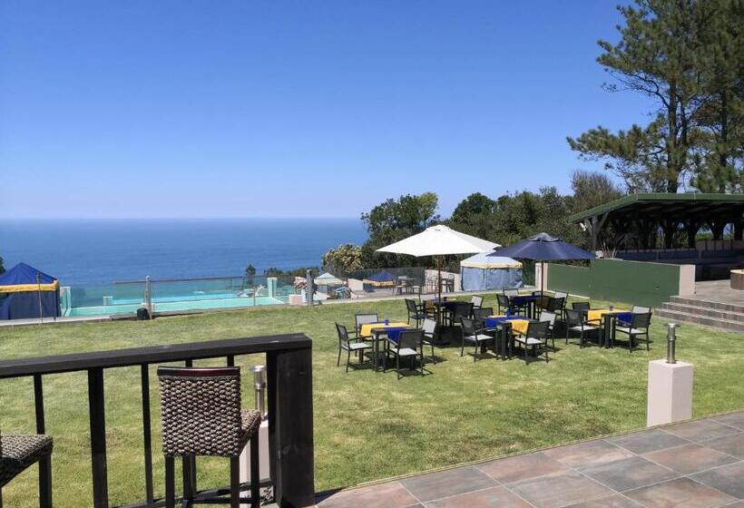 デラックスファミリールーム, Tsitsikamma On Sea Resort