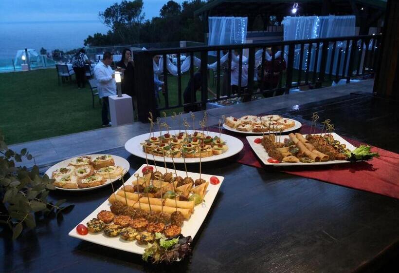 디럭스 패밀리 룸, Tsitsikamma On Sea Resort