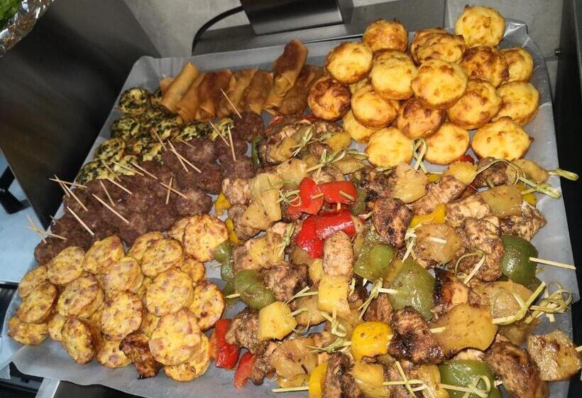 ファミリールーム, Tsitsikamma On Sea Resort