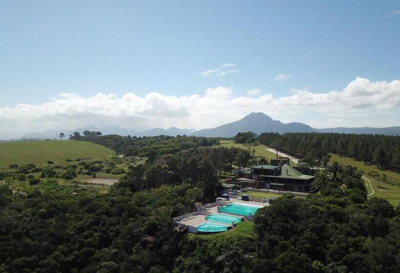 デラックスルーム, Tsitsikamma On Sea Resort