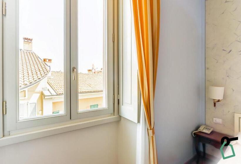 スタンダードシティビュールーム, Hotiday Hotel Verbania