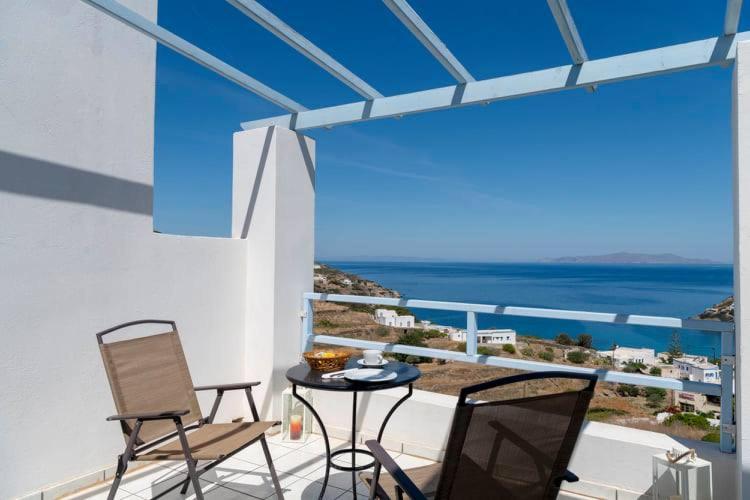 Номер Стандарт Вид на Море, Apollon Palace