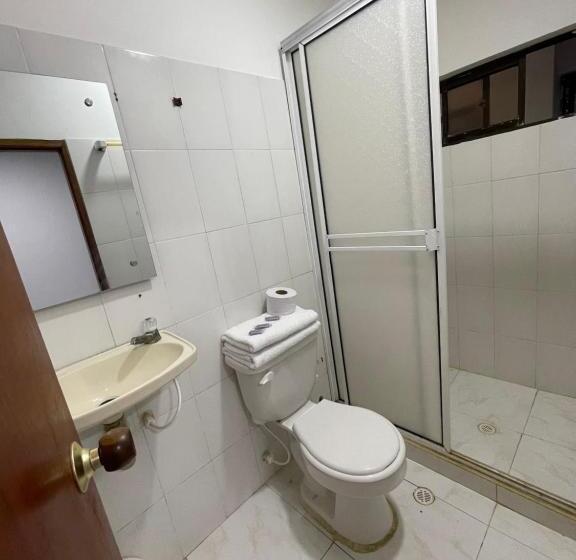 家庭间, Palma Azul Coveñas