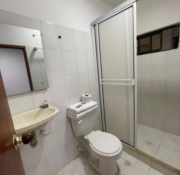 家庭间, Palma Azul Coveñas