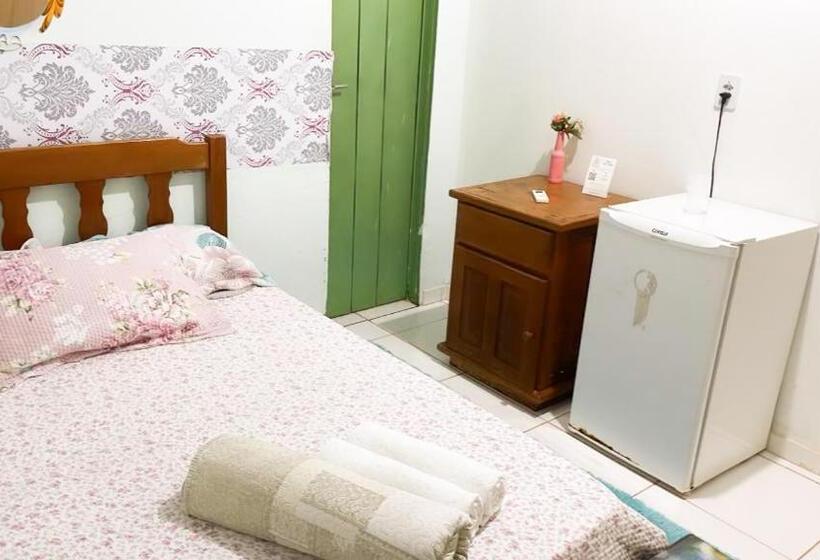 スタンダードルーム, Pousada Nossa Senhora Da Guia