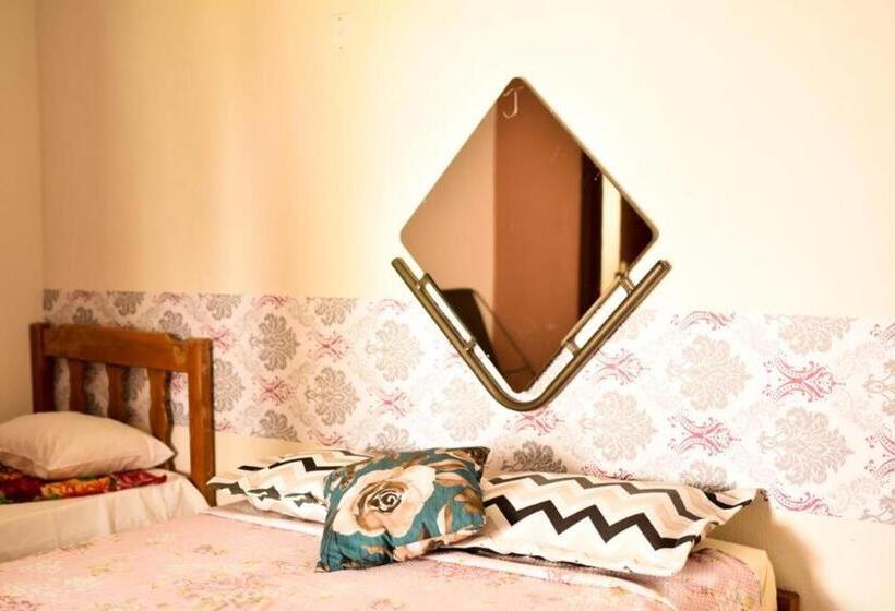 スタンダード４人部屋, Pousada Nossa Senhora Da Guia