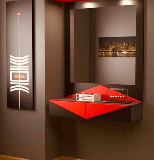 سوییت, E Suites Hotel, Abuja