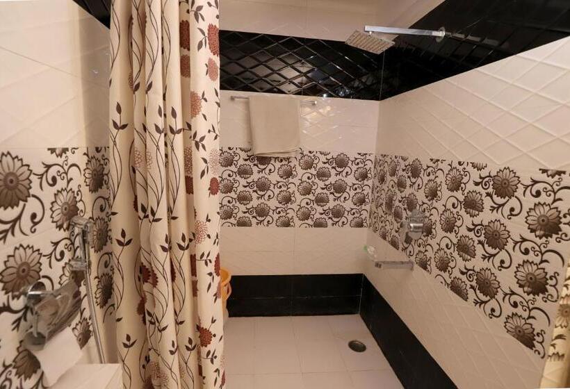 수피리어 룸, Green View International