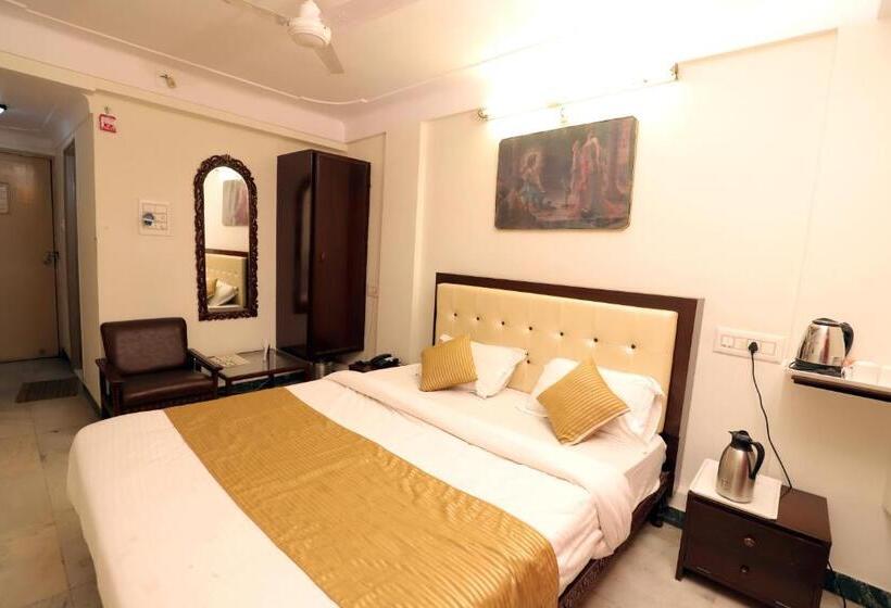 스탠다드 룸, Green View International