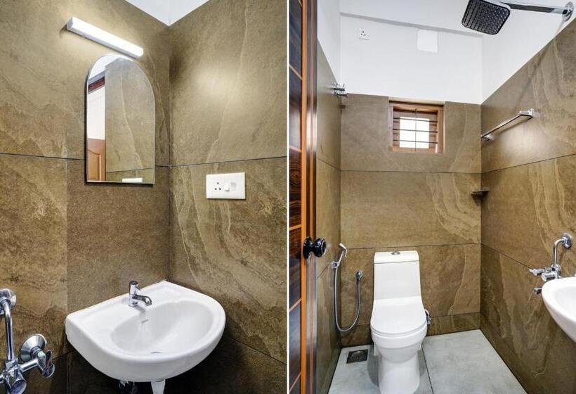 스탠다드 룸, Oyo Flagship Grand Maison