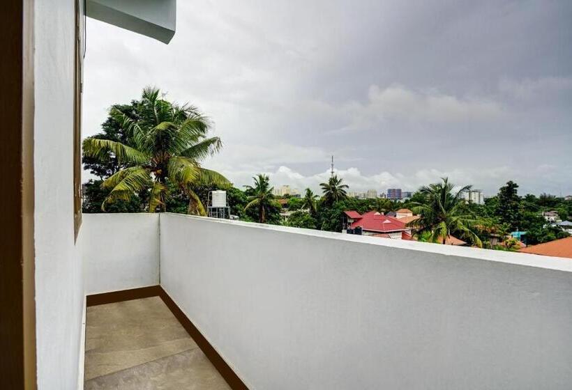 스탠다드 룸, Oyo Flagship Grand Maison