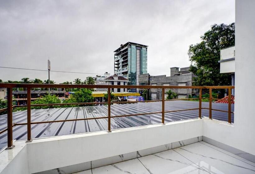 스탠다드 룸, Oyo Flagship Grand Maison