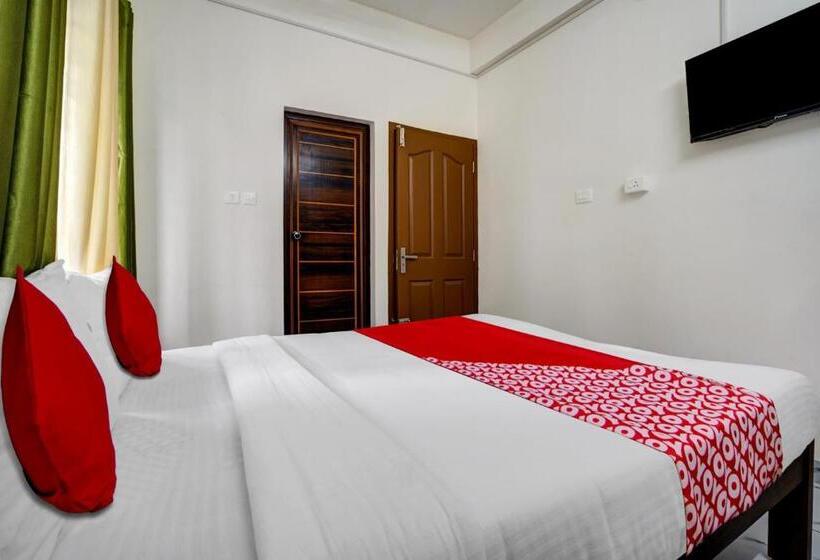 스탠다드 룸, Oyo Flagship Grand Maison