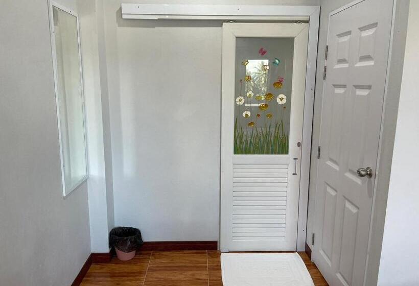 스탠다드 룸, โรงแรมเชียงคำรักคุณ