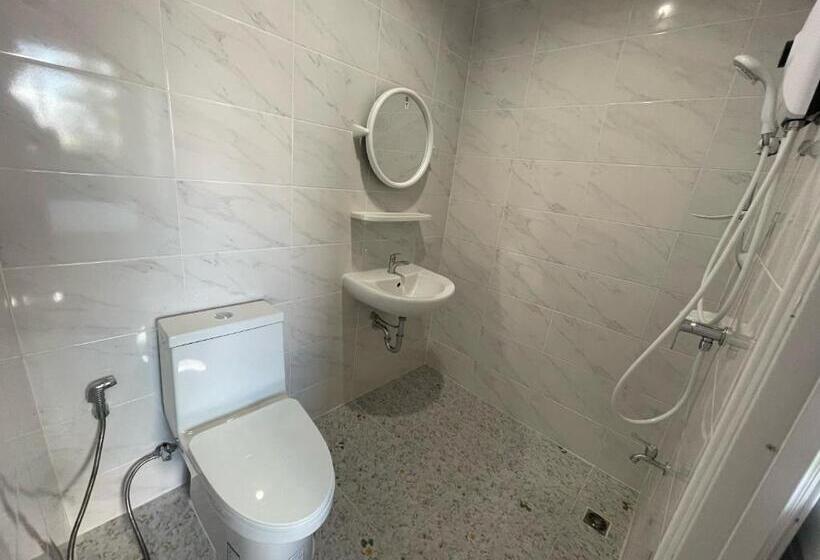 스탠다드 룸, โรงแรมเชียงคำรักคุณ