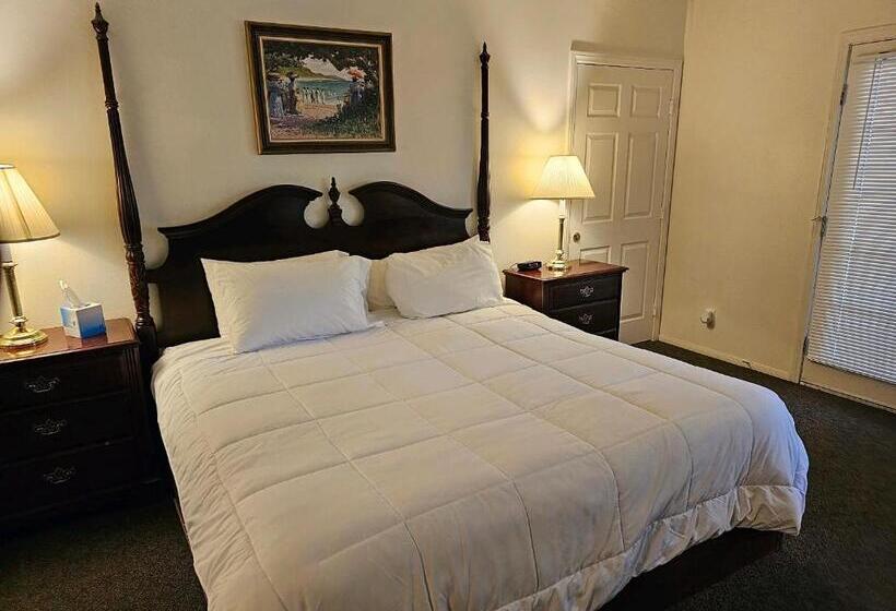 غرفة قياسية ثلاثية, Alhatti Christian Resort