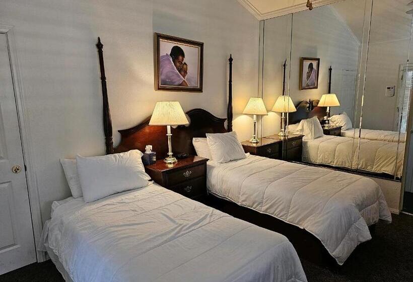 إستوديو قياسى, Alhatti Christian Resort