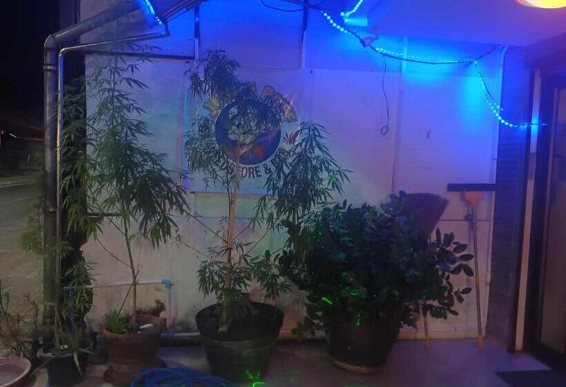 Номер Стандарт, Just A Puff