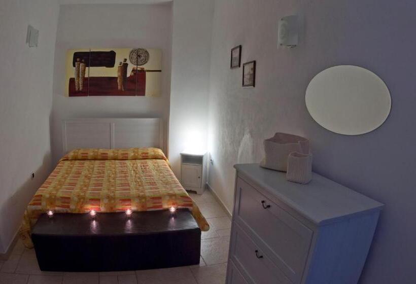 スタンダードルーム, Mamma Maria 2010