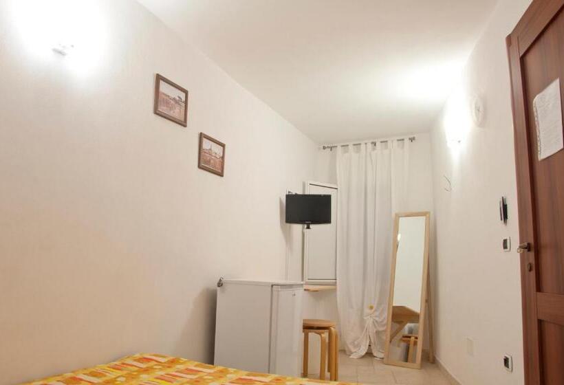 ベーシックルーム, Mamma Maria 2010