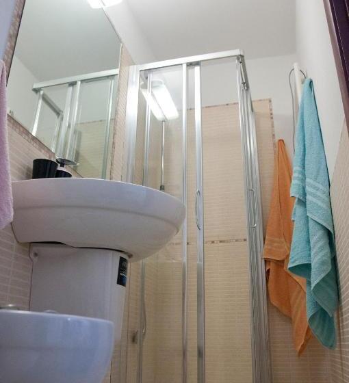 Quarto Basic, Mamma Maria 2010