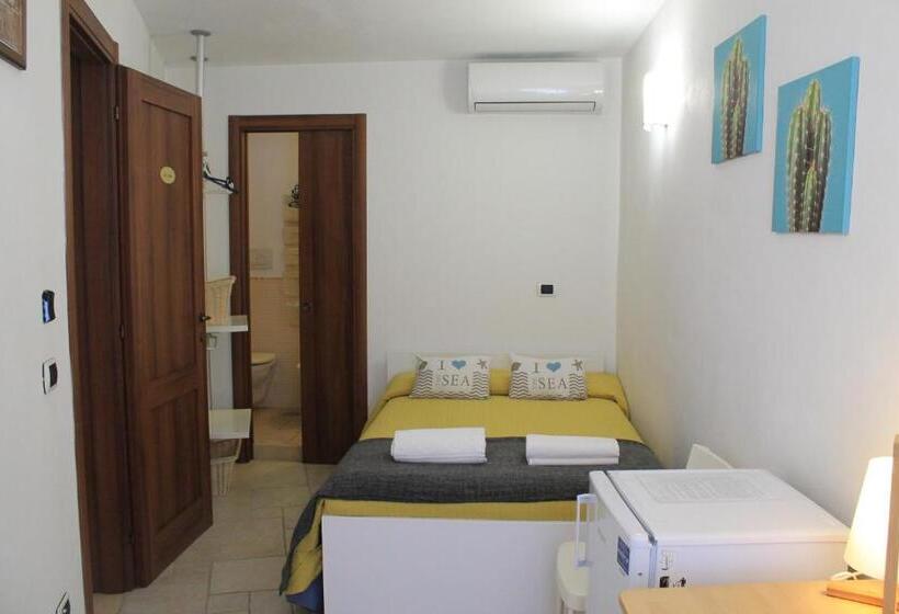 ベーシックルーム, Mamma Maria 2010