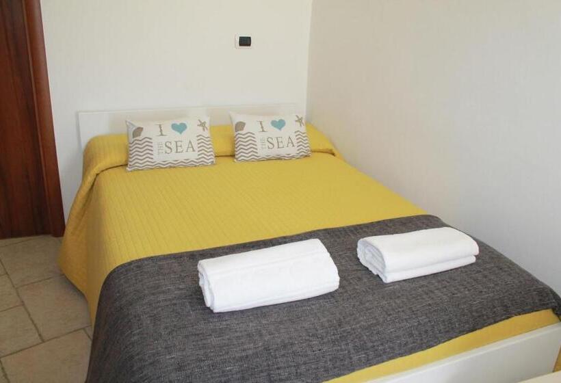 ベーシックルーム, Mamma Maria 2010