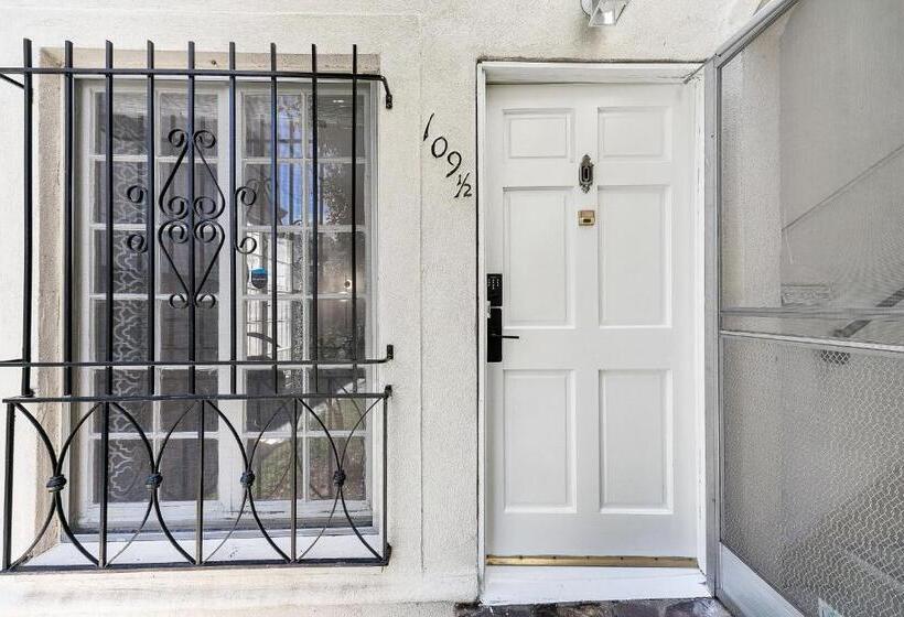 침실 1개 아파트, Beverly Hills Stylish & Central 1 Br Apt + Parking