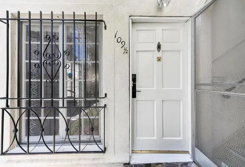 آپارتمان 1 خوابه, Beverly Hills Stylish & Central 1 Br Apt + Parking