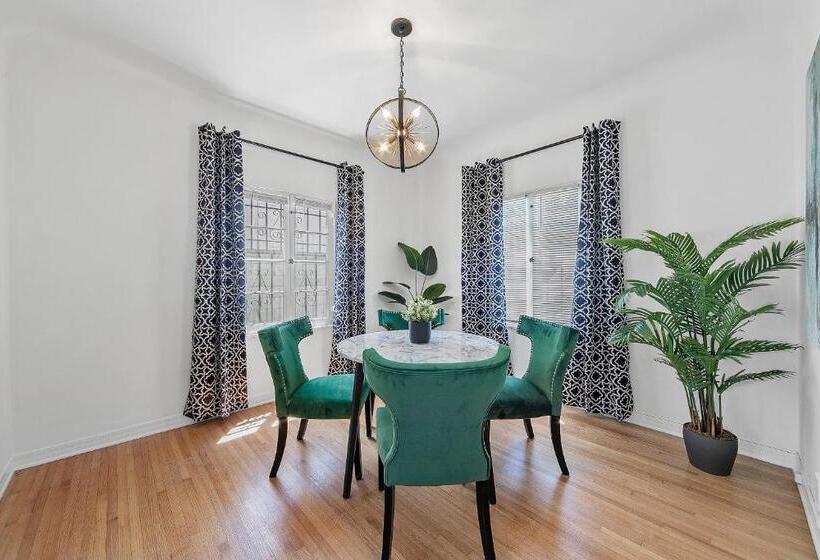 침실 1개 아파트, Beverly Hills Stylish & Central 1 Br Apt + Parking