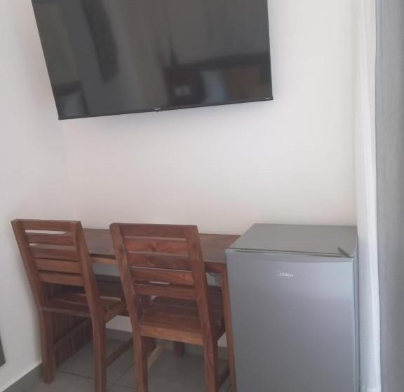 Номер Стандарт Вид на Бассейн, Casa Ita Surf   Adults Only