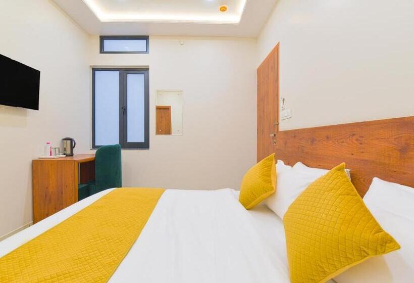 Номер Superior, Imperio