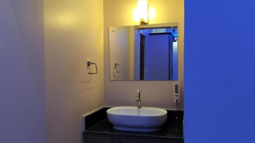 スイート(家族用), Ivyark Residency