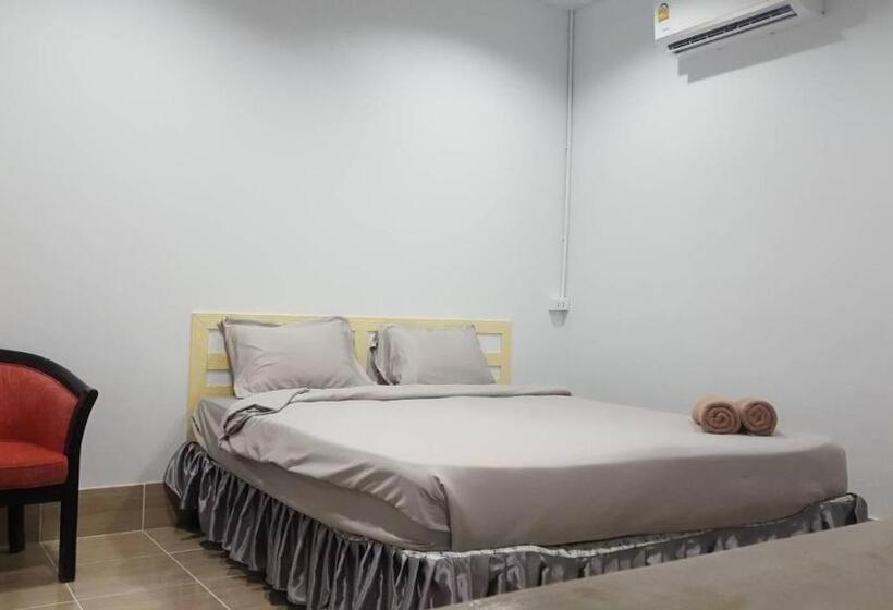 غرفة قياسية, Lovely Paradise Phangan