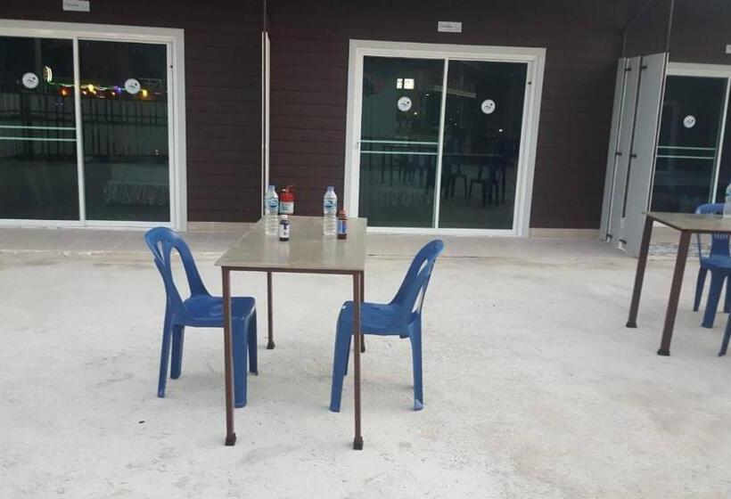 غرفة قياسية, Lovely Paradise Phangan