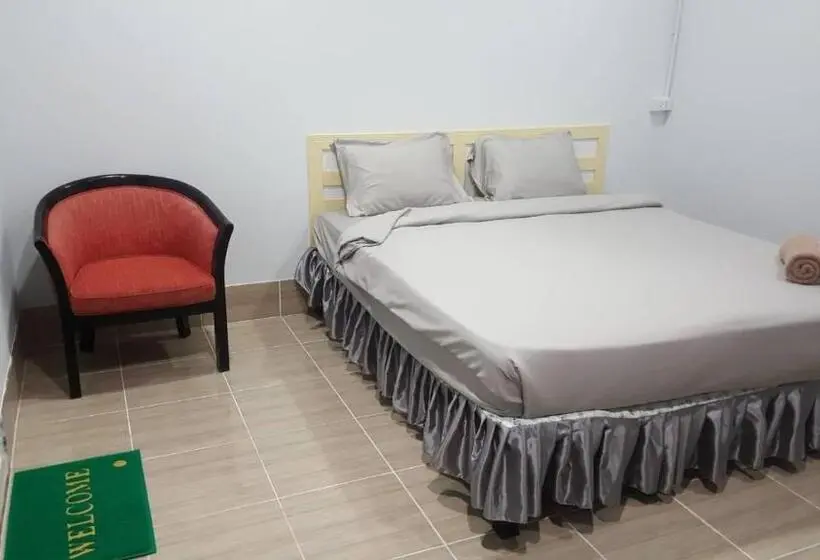 Standard-huone, Lovely Paradise Phangan