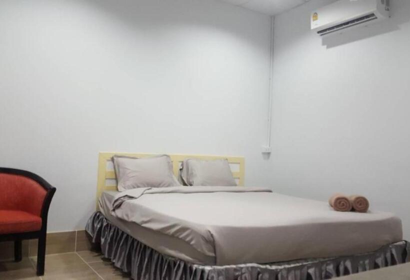 غرفة قياسية, Lovely Paradise Phangan