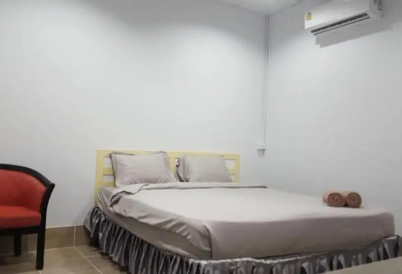 Standard-huone, Lovely Paradise Phangan