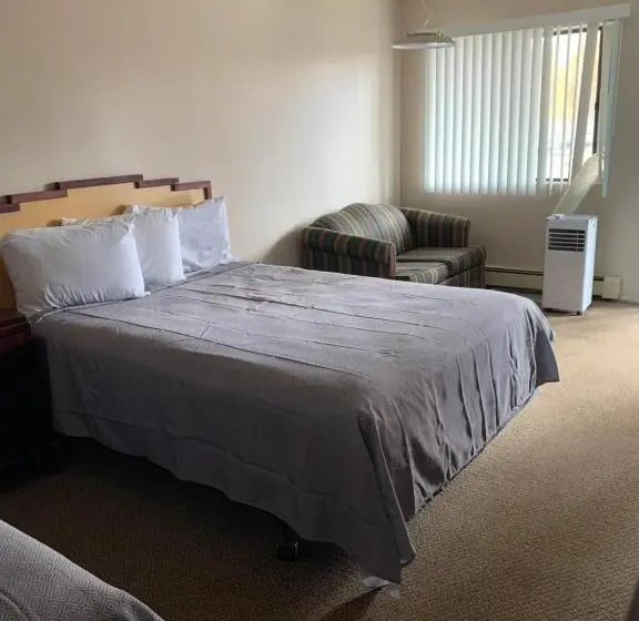 スタンダードルーム, Down Home Lodge & Family Rv Resort