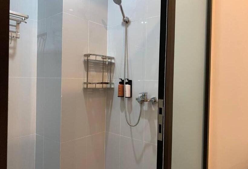 غرفة قياسية, Nico’s Hotel And Skybar