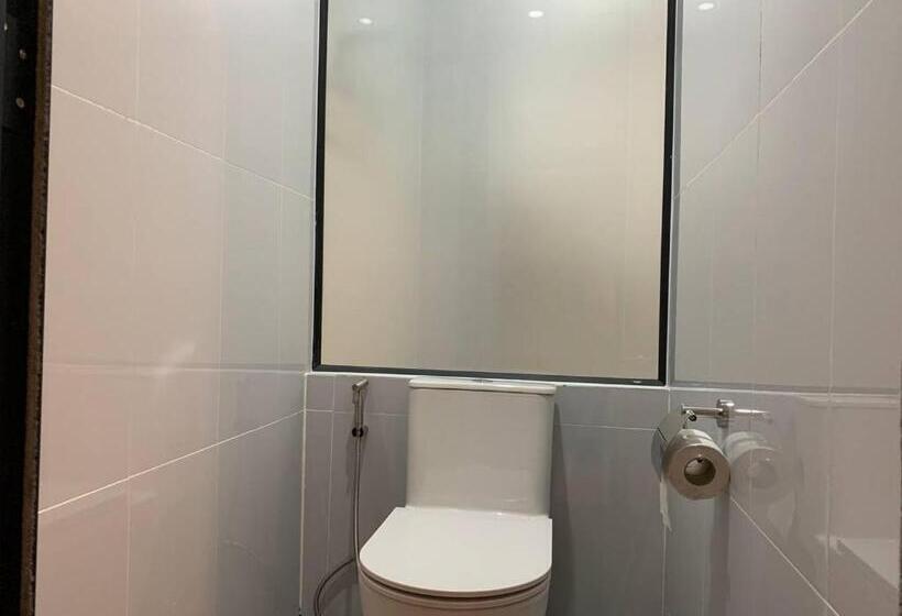 غرفة قياسية, Nico’s Hotel And Skybar