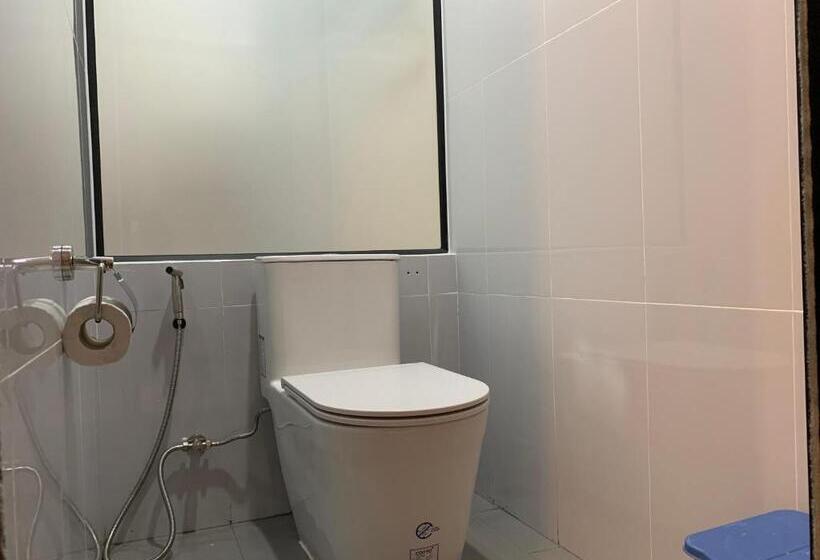 غرفة ديلوكس, Nico’s Hotel And Skybar