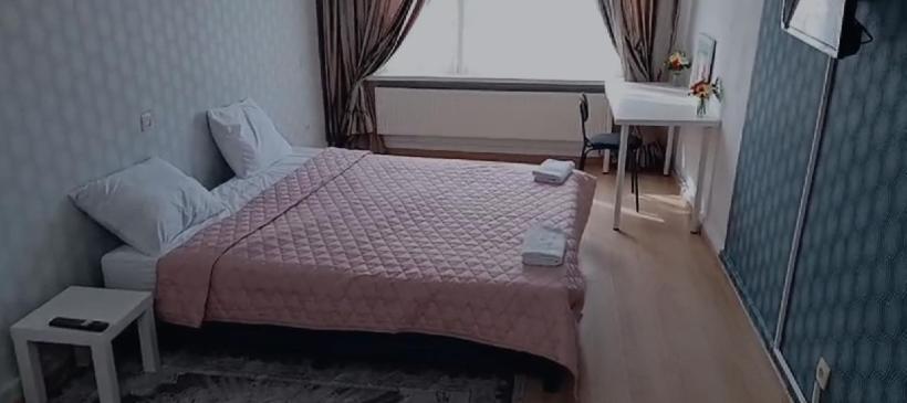 Номер Стандарт, Fms Logie