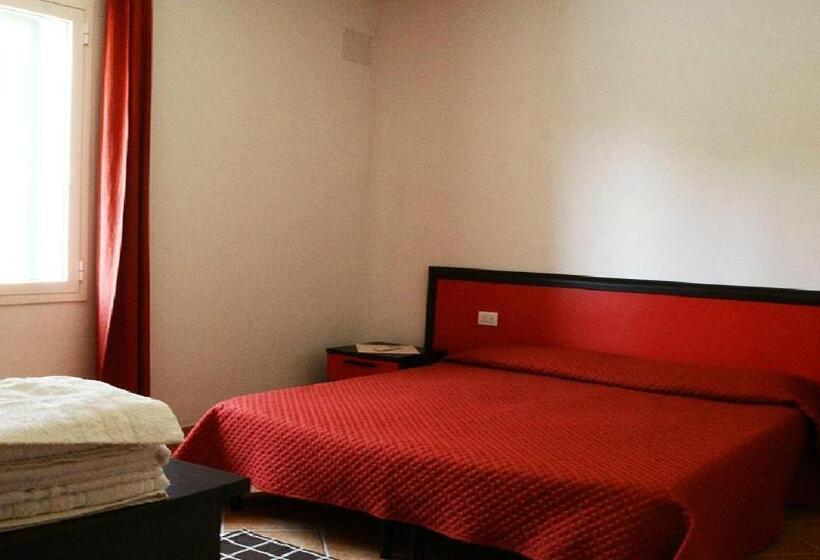 스탠다드 룸, Gallo Spot