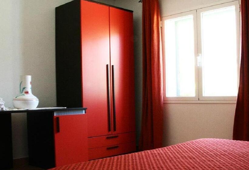 스탠다드 룸, Gallo Spot