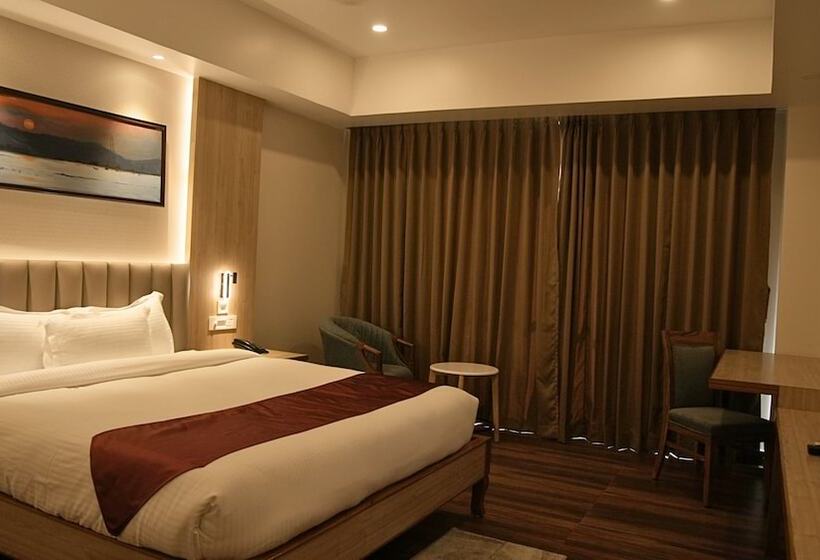 חדר סטנדרט, Mystique Mayong