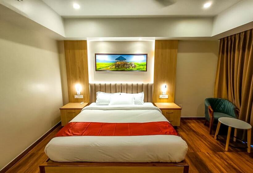 חדר סטנדרט, Mystique Mayong