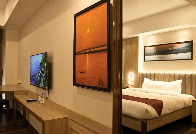 חדר סטנדרט, Mystique Mayong