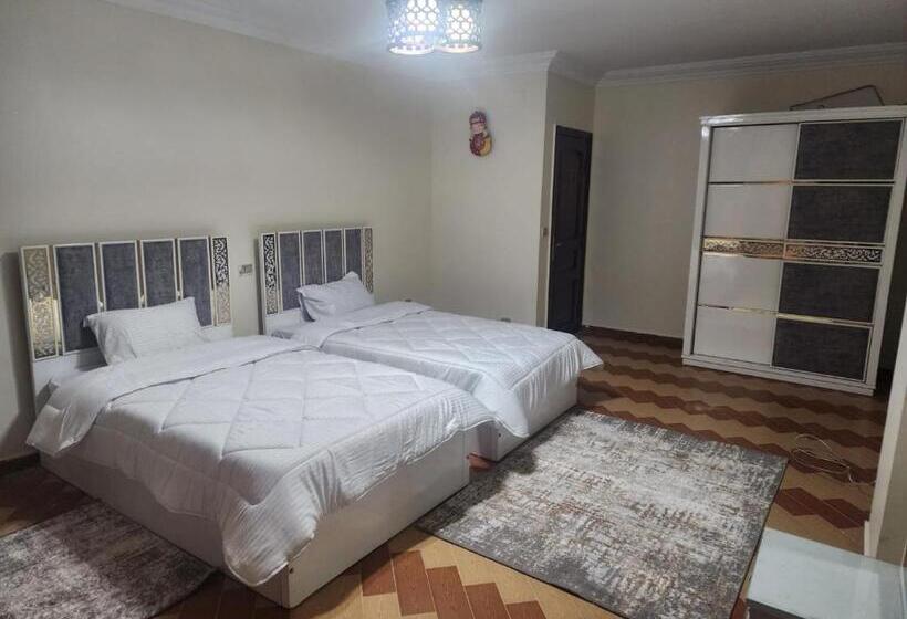 آپارتمان 1 خوابه, Apartment In Al Ahram Gardens