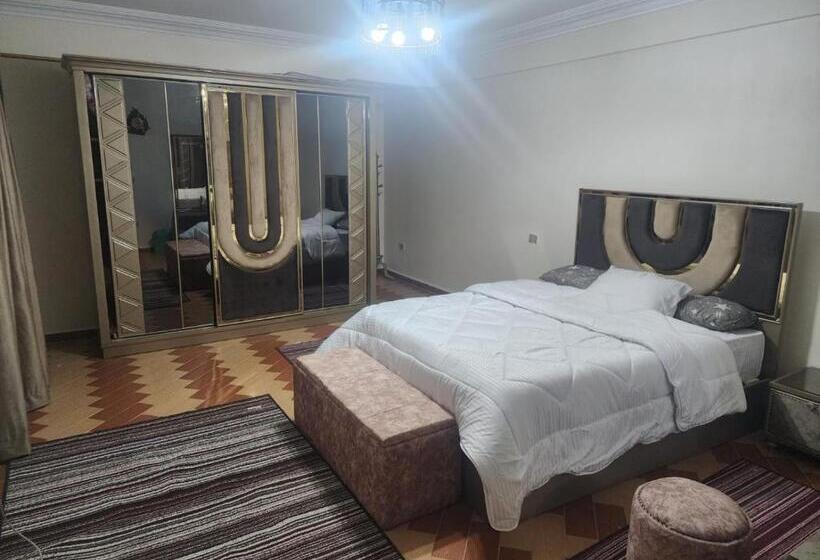 آپارتمان 1 خوابه, Apartment In Al Ahram Gardens